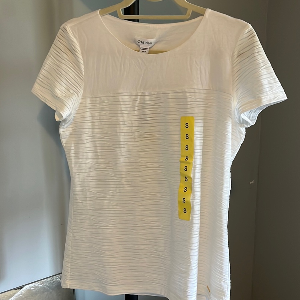 Calvin Klein blouse